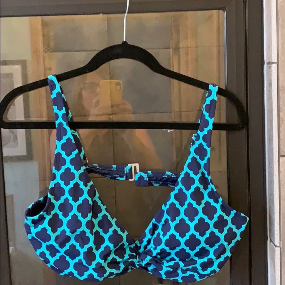 Swimsuit top